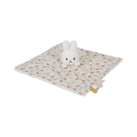 DOUDOU MIFFY VINTAGE FLORES