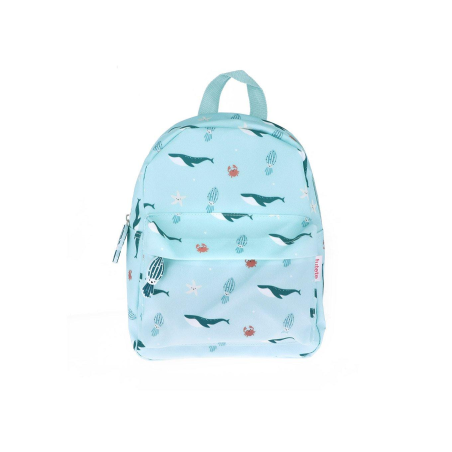 MOCHILA OCEAN
