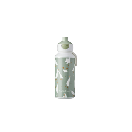 BOTELLA CAMPUS POP-UP CAMPUS 400 ML PEQ