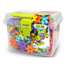 MELI BASIC TRAVEL BOX 250 PIEZAS