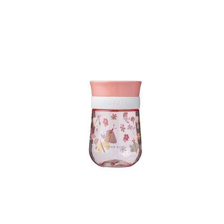 VASO ANTIDERRAME 360º MIO 300 ML