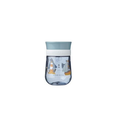 VASO ANTIDERRAME 360º MIO 300 ML