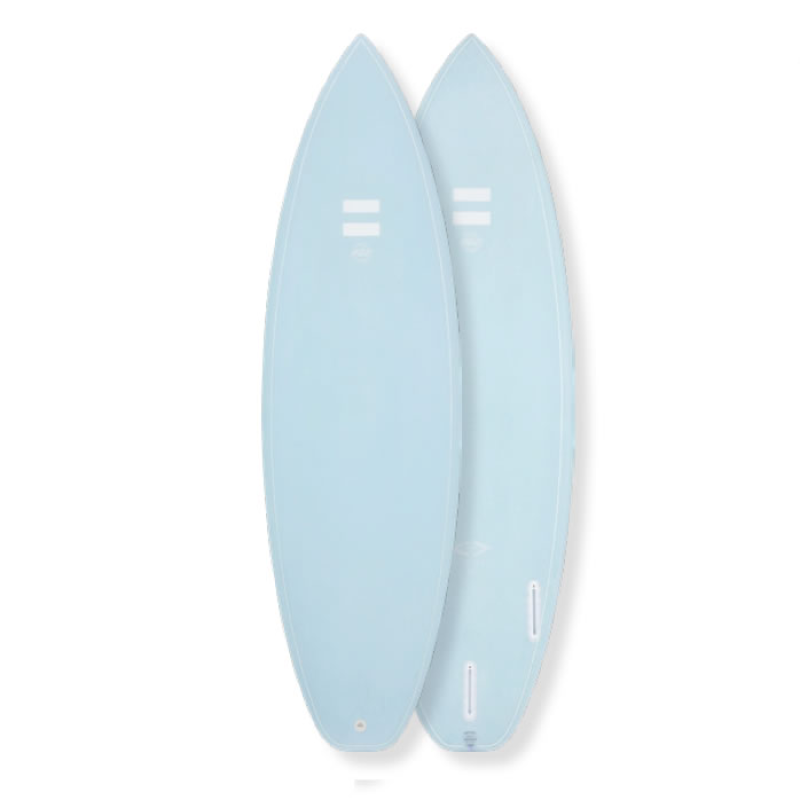 Indio Surfboards Boom HP