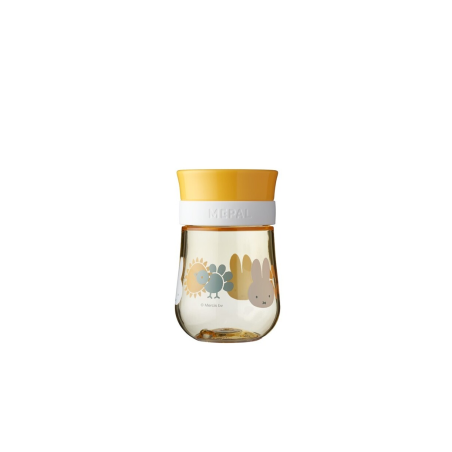 VASO ANTIDERRAME 360º MIO 300 ML MIFFY