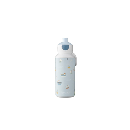 BOTELLA CAMPUS POP-UP 400 ML -SAILORS BA