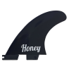 Quillas Honey Nylon Thruster