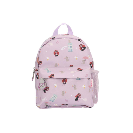 MOCHILA INFANTIL FANTASTIC GIRL