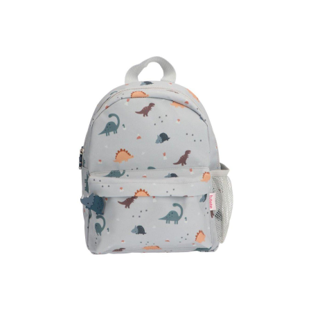 MOCHILA INFANTIL DINOS WORLD