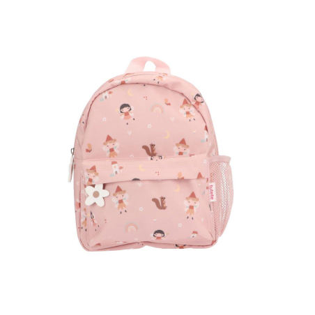 MOCHILA INFANTIL WILD FAIRIES