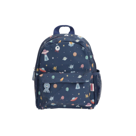 MOCHILA INFANTIL THE MARTIANS