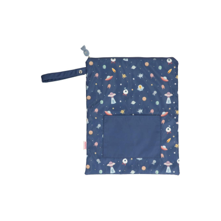 BOLSA IMPERMEABLE GRANDE THE MARTIANS