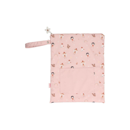 BOLSA IMPERMEABLE GRANDE WILD FAIRIES