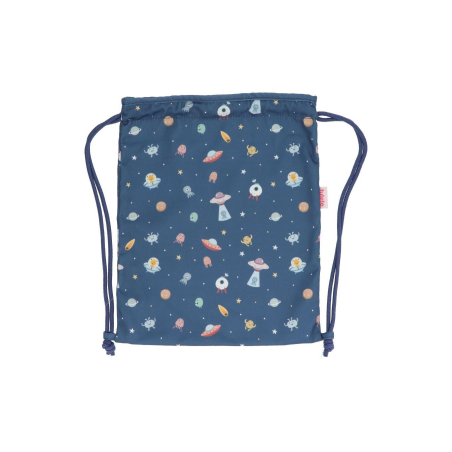 MOCHILA SACO TELA THE MARTIANS