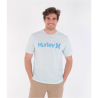 Camiseta Hurley Evd Wsh OAO solid SS