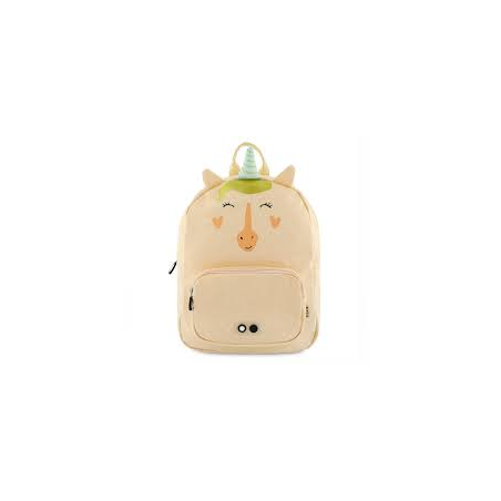 MOCHILA TRIXIE UNICORNIO GRANDE