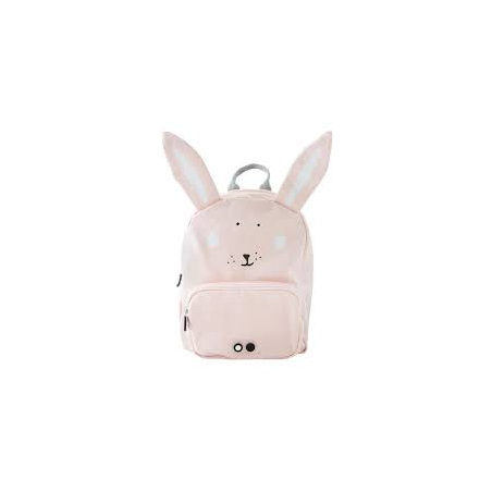MOCHILA TRIXIE CONEJO GRANDE