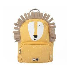 MOCHILA TRIXIE MR LEON PEQUEÑA