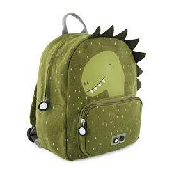 MOCHILA TRIXIE DINO PEQUEÑA
