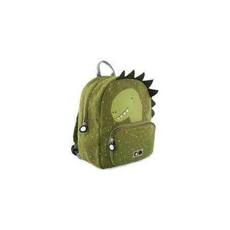 MOCHILA TRIXIE DINO PEQUEÑA