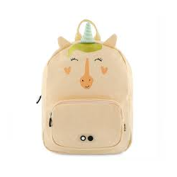 MOCHILA TRIXIE UNICORNIO PEQUEÑA