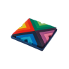 WEIBO RAINBOW PUZZLE