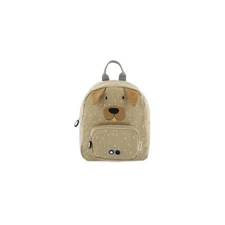 MOCHILA TRIXIE MR PERRO PEQUEÑA