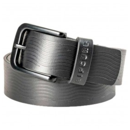 Cinturon Rip Curl Waves Leather