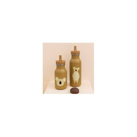 BOTELLA TRIXIE MR KOALA ACERO INOX. 350ml