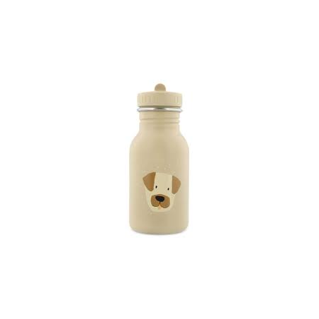 BOTELLA TRIXIE MR PERRO ACERO INOX. 350ml