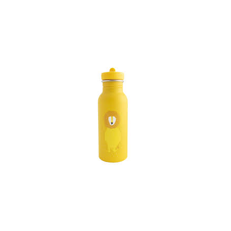 BOTELLA TRIXIE MR LEON ACERO INOX. 500ml