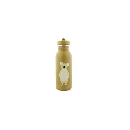 BOTELLA TRIXIE MR KOALA ACERO INOX. 500ml