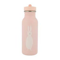 BOTELLA TRIXIE MR CONEJO ACERO INOX. 500ml