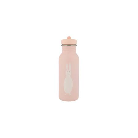 BOTELLA TRIXIE MR CONEJO ACERO INOX. 500ml
