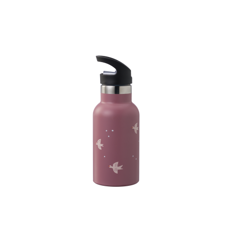 TERMO FRESK GOLONDRINAS 350 ML CON BOQUILLA DE RECAMBIO