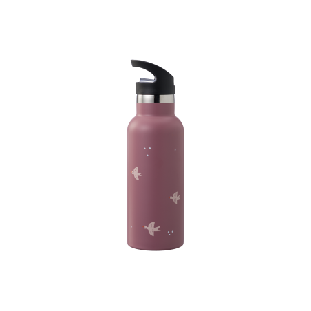 TERMO FRESK GOLONDRINAS 500 ML CON BOQUILLA DE RECAMBIO