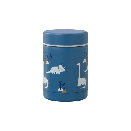 TERMO SÓLIDO DINOSAURIO 300ML