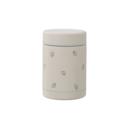 TERMO SÓLIDO GROSELLAS 300ML