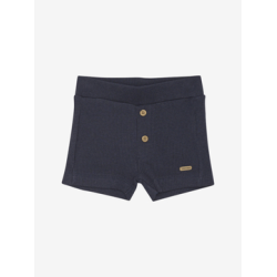 PANTALONES CORTOS DE CANALÉ AZUL