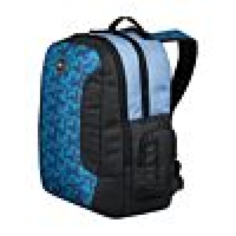 Mochila Quiksilver Schoolie II BLG0