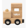 LOCOMOTORA TRYCO NATURAL