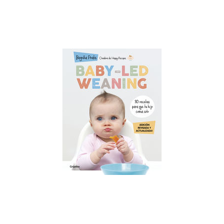 BABY-LED WEANING