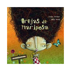 OREJAS DE MARIPOSA