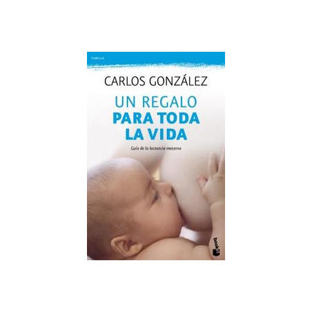 UN REGALO PARA TODA LA VIDA