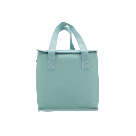 BOLSA MERIENDA TÉRMICA SAGE LIGHT