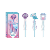 3 VARITAS PARA CREAR MAGIC OCEAN