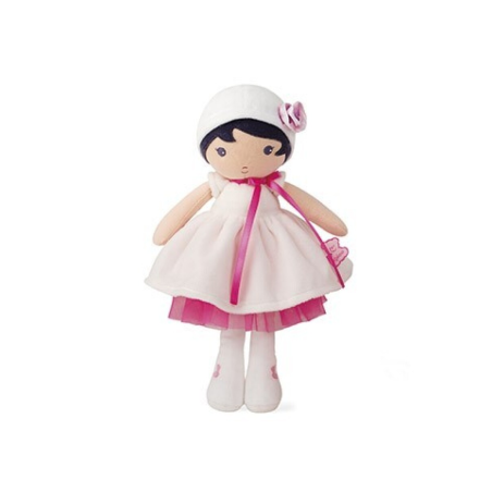 MUÑECA PERLE 32CM