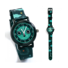 RELOJ NIGHT TICLOCK