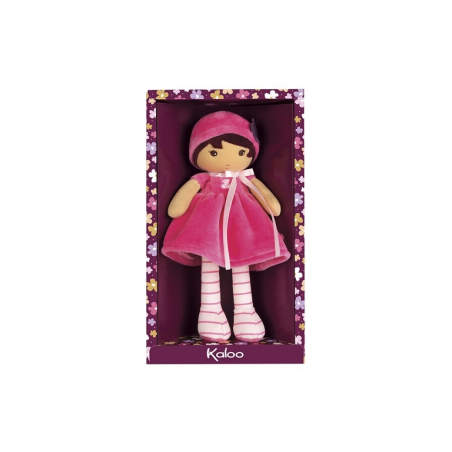 MUÑECA EMMA 32CM