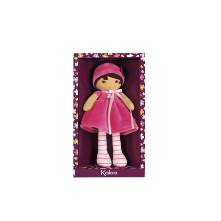 MUÑECA EMMA 25CM