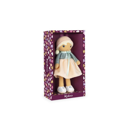 MUÑECA CHLOE 25CM